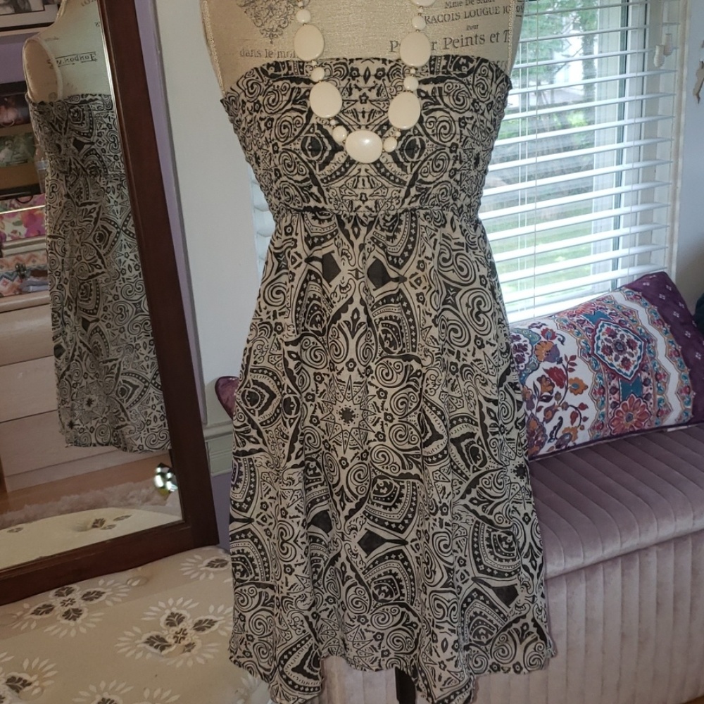Gorgeous Beach Cover Up